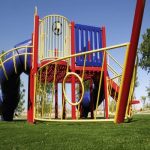 Artificial Grass Playground Installation San Marcos, Synthetic Turf Playground Company