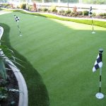 Artificial Lawn Golf Greens Company San Marcos, Best Artificial Grass Installation Prices