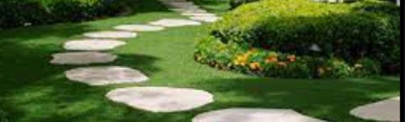 ▷Create Signature Landscape With Artificial Grass San Marcos