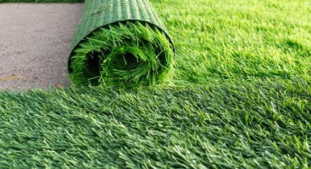 Ways To Select The Best Artificial Grass For Your Lawn San Marcos