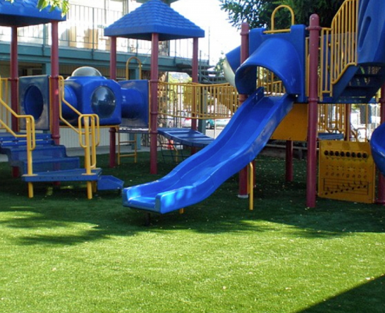 7 Tips To Choose Playground Turf For Your Kids San Marcos