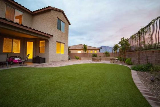 7 Benefits Of Artificial Grass For Rooftop Applications In San Marcos