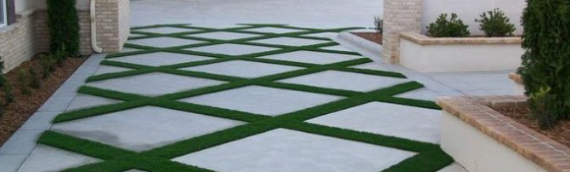 ▷7 Tips To Pair Artificial Grass With The Patio In San Marcos