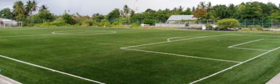 ▷7 Tips To Use Artificial Grass For Sports Area In San Marcos