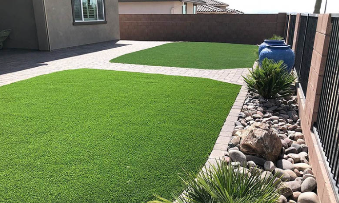 7 Tips To Use Artificial Grass For Your Residential Yard In San Marcos