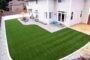7 Tips To Create Different Zones With Artificial Grass In Your Backyard In San Marcos