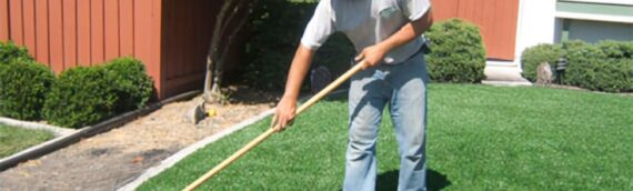 ▷How To Remove Stubborn Stains From Artificial Grass In San Marcos?