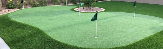 ▷5 Tips To Use Artificial Grass For Sports Area In San Marcos