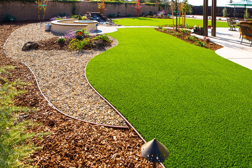 7 Health Benefits For Installing Artificial Grass At Your Yard In San Marcos