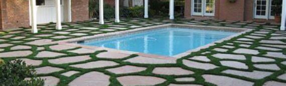 ▷5 Tips To Use Artificial Grass For Flagstone In San Marcos