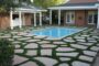 5 Tips To Use Artificial Grass For Flagstone In San Marcos