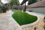 How To Install Artificial Grass In Your Yard In San Marcos?